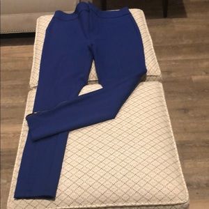 Anthropologie essential legging size 4